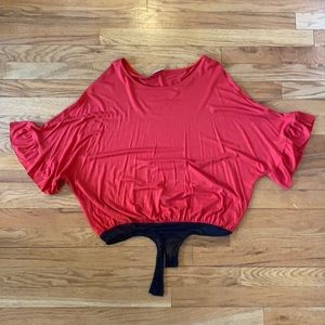 Free People Body Suit